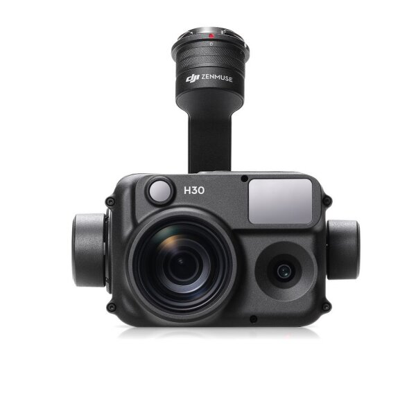 DJI Zenmuse H30 (12 months Care Enterprise Basic)