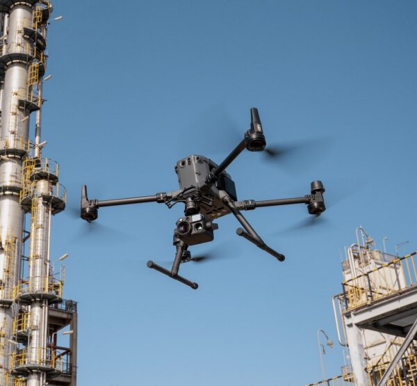 DJI Matrice M350 RTK + Zenmuse H30T Bundle (12 months...