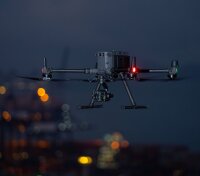 DJI Matrice M350 RTK + Zenmuse H30T Bundle (12 months Care Enterprise Basic)