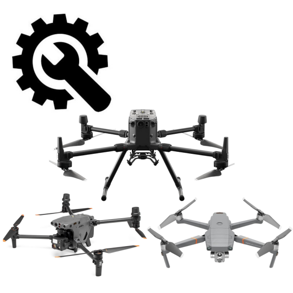 DJI Enterprise Maintenance Service - Maintenance package