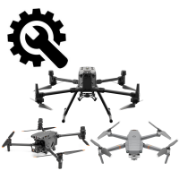 DJI Enterprise Maintenance Service - Wartungspaket