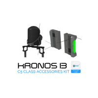 Dronavia - Parachute System (PRS Moc M2 + FTS MOC 2511)...