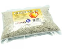 FIREBALLS fire protection fire extinguishing granules for...