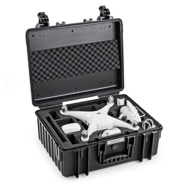 DJI Phantom 4 Serie - Transportkoffer (außer RTK)