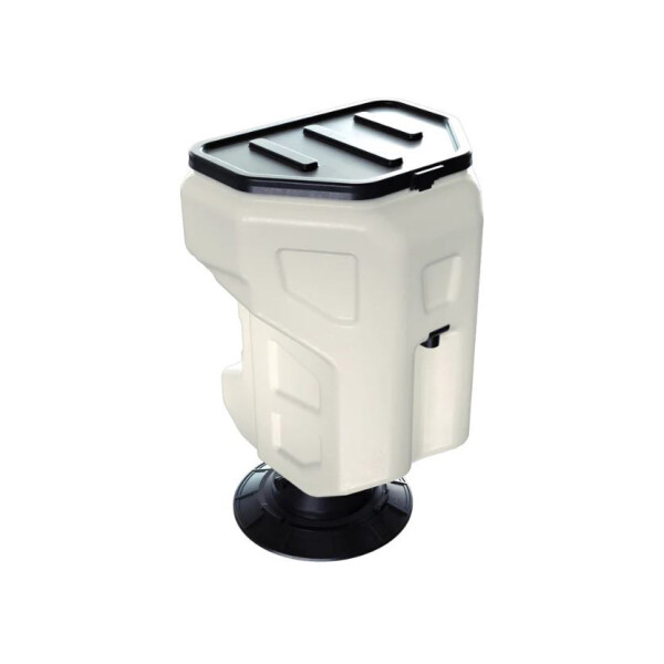 DJI Agras T50 - Ausbringsystem