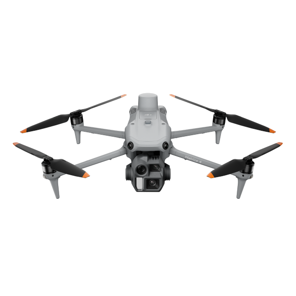 DJI Matrice 4E (inkl. 12 Monate DJI Care Enterprise Plus)