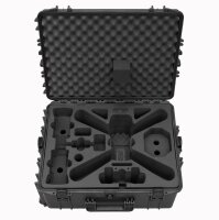 TOMcase - Matrice M3D XT540 Trolley "ready to...