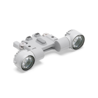 DJI AL1 Scheinwerfer