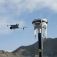 DJI D-RTK 3 Multifunction Station