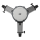 DJI D-RTK 3 Multifunktionsstation