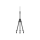 DJI D-RTK 3 Survey pole and tripod / tripod