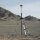 DJI D-RTK 3 Survey Rod and Tripod