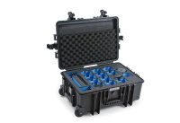 12x DJI TB50/TB55 - Transportkoffer