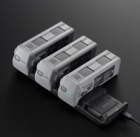 DJI Matrice 4 series battery charging station (100W)