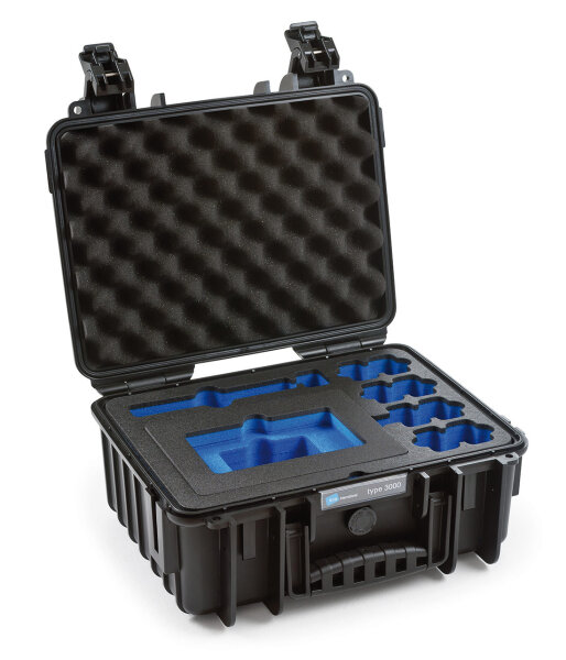 DJI CrystalSky - Transportkoffer
