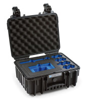 DJI CrystalSky - Transportkoffer