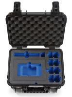 DJI CrystalSky - Transportkoffer