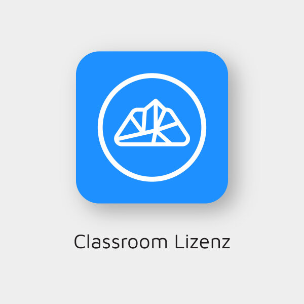 3Dsurvey Classroom License