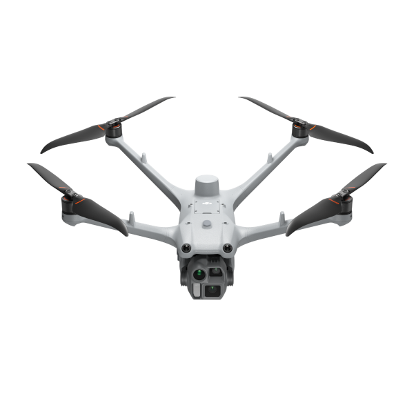 DJI Matrice 4D RC Plus 2 Enterprise Combo (inkl. 12 Monate DJI Care Enterprise Plus)
