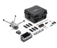 DJI Matrice 4D - RC Plus 2 Enterprise Combo (inkl. 12...