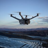 DJI Matrice 4D (RC Plus 2 Enterprise Combo including 12...