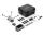 DJI Matrice 4D - RC Plus 2 Enterprise Combo (inkl. 12 Monate DJI Care Enterprise Plus, ohne Akku)