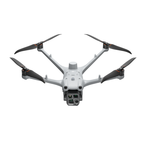DJI Matrice 4TD RC Plus 2 Enterprise Combo (includes 12 months of DJI Care Enterprise Plus)