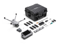 DJI Matrice 4TD - RC Plus 2 Enterprise Combo (inkl. 12...
