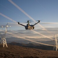 DJI Matrice 4TD - RC Plus 2 Enterprise Combo (includes 12...