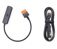 DJI Power Autosteckdose-zu-SDC-Netzkabel (12 V/24 V)