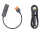 DJI Power Autosteckdose-zu-SDC-Netzkabel (12 V/24 V)