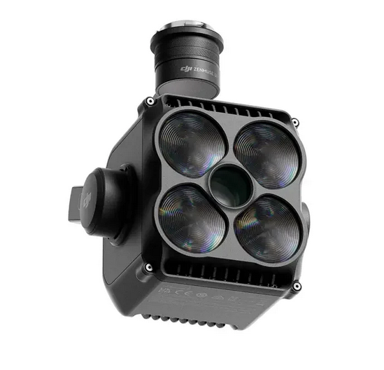 DJI Zenmuse S1 Scheinwerfer