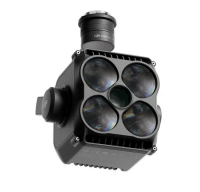 DJI Zenmuse S1 Scheinwerfer