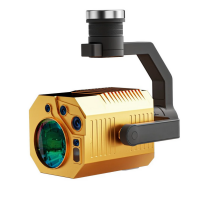 BL-CH4 - Methan Detektor für DJI M300 Serie