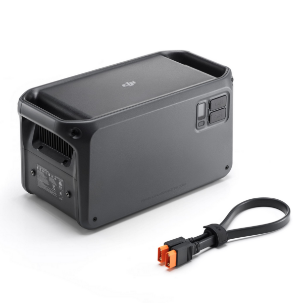 DJI Power Expansion Battery 2000