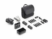 DJI Mavic 4 Pro 512GB Creator Combo (DJI RC Pro 2)