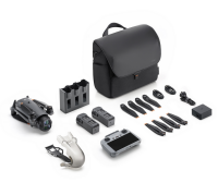DJI Mavic 4 Pro Fly More Combo (DJI RC 2)