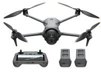 DJI Mavic 4 Pro Fly More Combo (DJI RC 2)