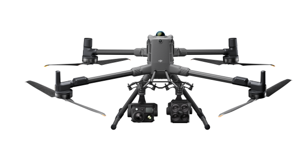 DJI Matrice 400 (includes 12 months of DJI Care...