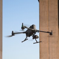 DJI Matrice M400 (inkl. 12 Monate DJI Care Enterprise Plus)