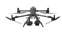 DJI Matrice 400 (inkl. 12 Monate DJI Care Enterprise Plus)