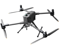 DJI Matrice M400 (inkl. 12 Monate DJI Care Enterprise Plus)