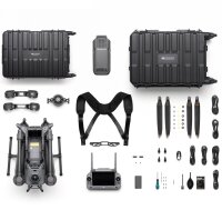 DJI Matrice M400 (inkl. 12 Monate DJI Care Enterprise Plus)