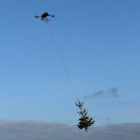 DJI Matrice 400 (inkl. 12 Monate DJI Care Enterprise Plus)