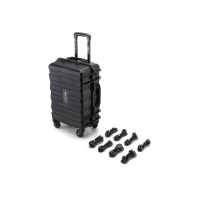 DJI Matrice 400 - BS100 Intelligent Battery Charging Station