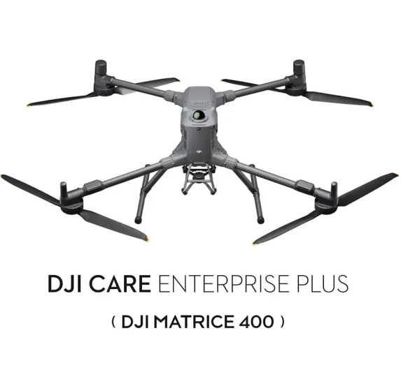 DJI Care Enterprise Plus (DJI Matrice 400) activation code for 12 months