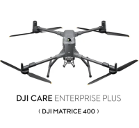 DJI Care Enterprise Plus (DJI Matrice 400) activation...