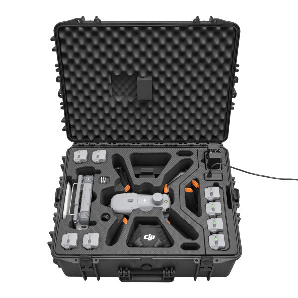 TOMcase DJI Matrice M4 – "Ready to Fly" XT 620 case