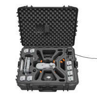 TOMcase DJI Matrice M4 – "Ready to Fly"...