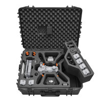 TOMcase DJI Matrice M4 &ndash; &quot;Ready to Fly&quot; XT 620 case